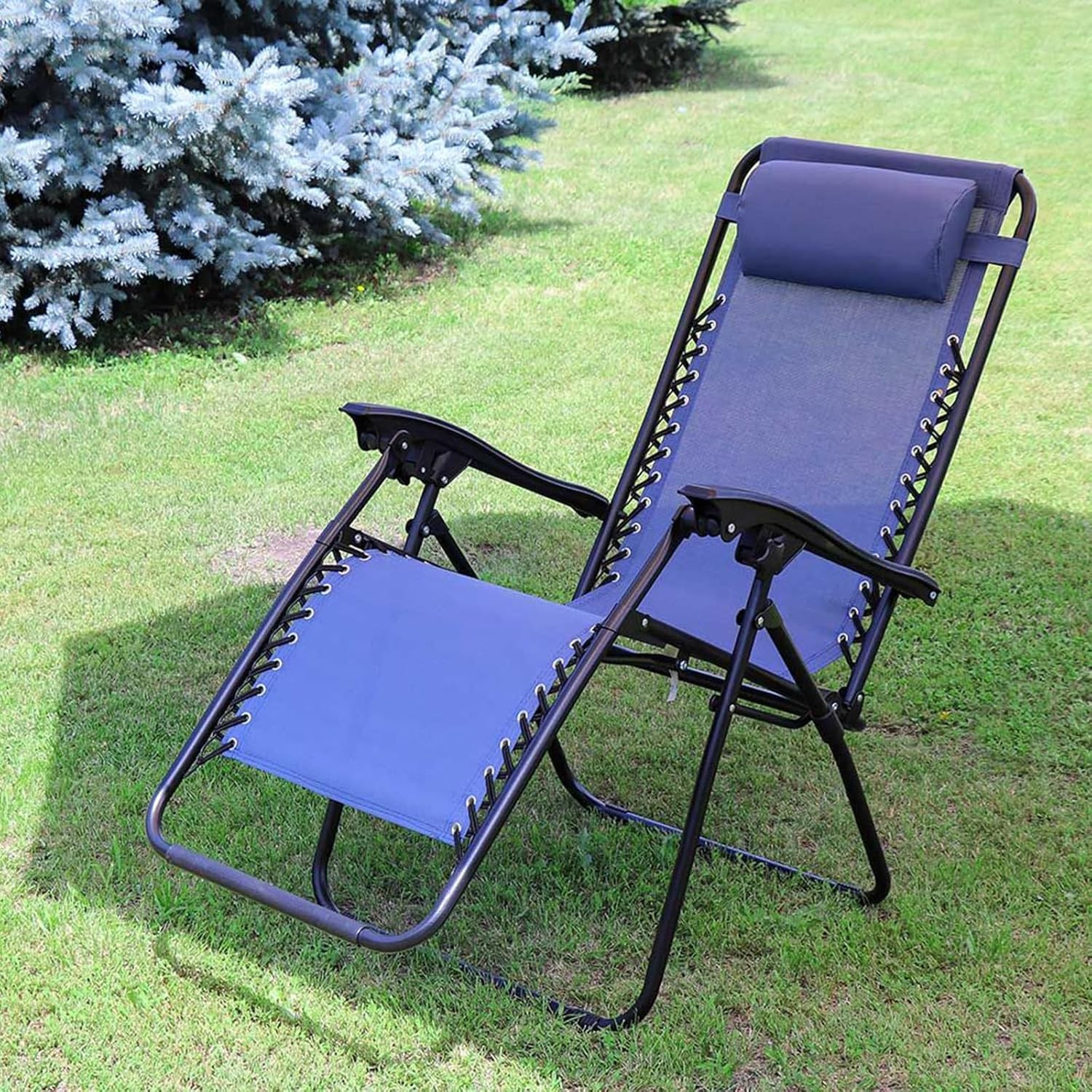 4 Pack Upgraded Black Gravity Chair Replacement Cord Zero Gravity Chair Repla...