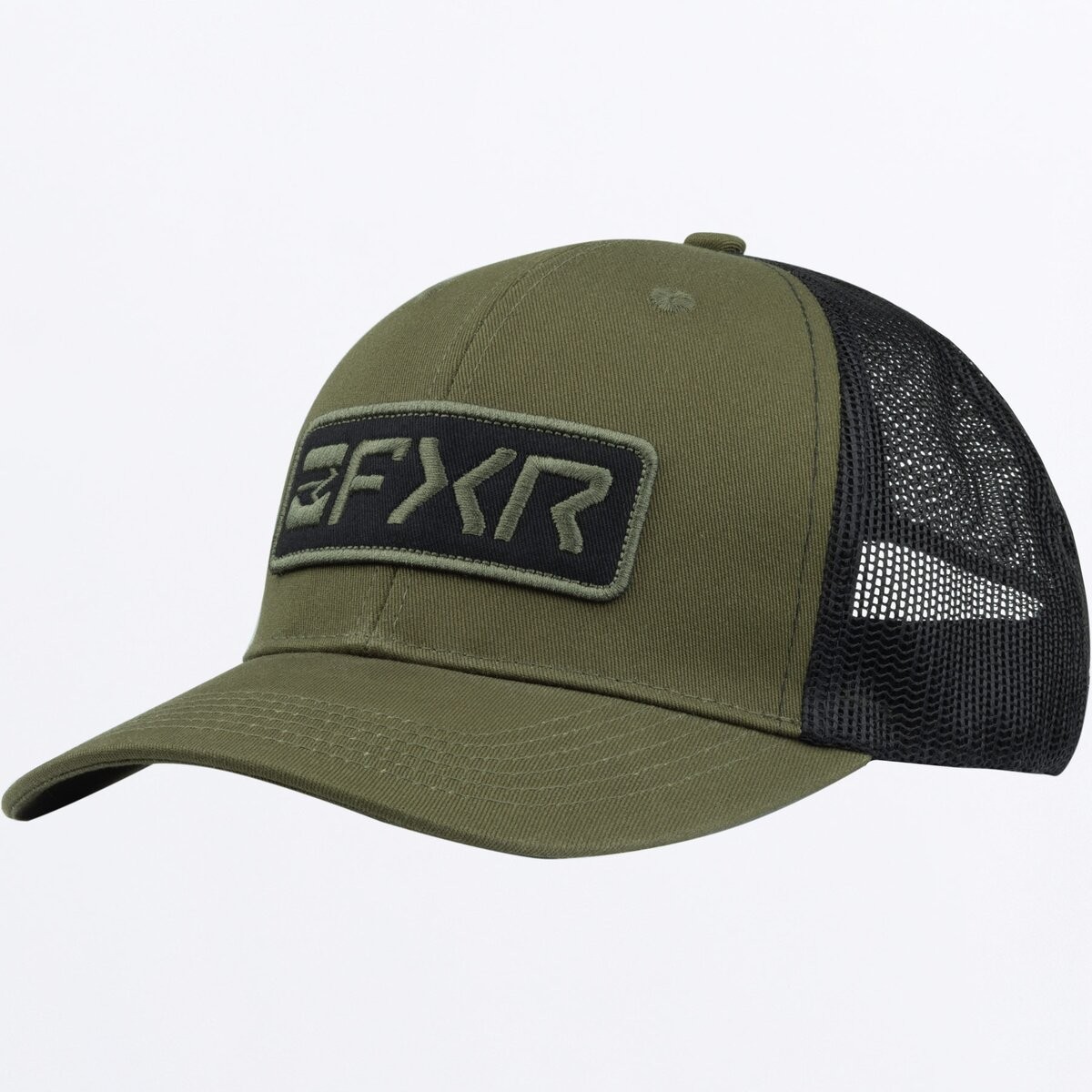 FXR Racing Army/Black Victory Hat 261920-7510-00