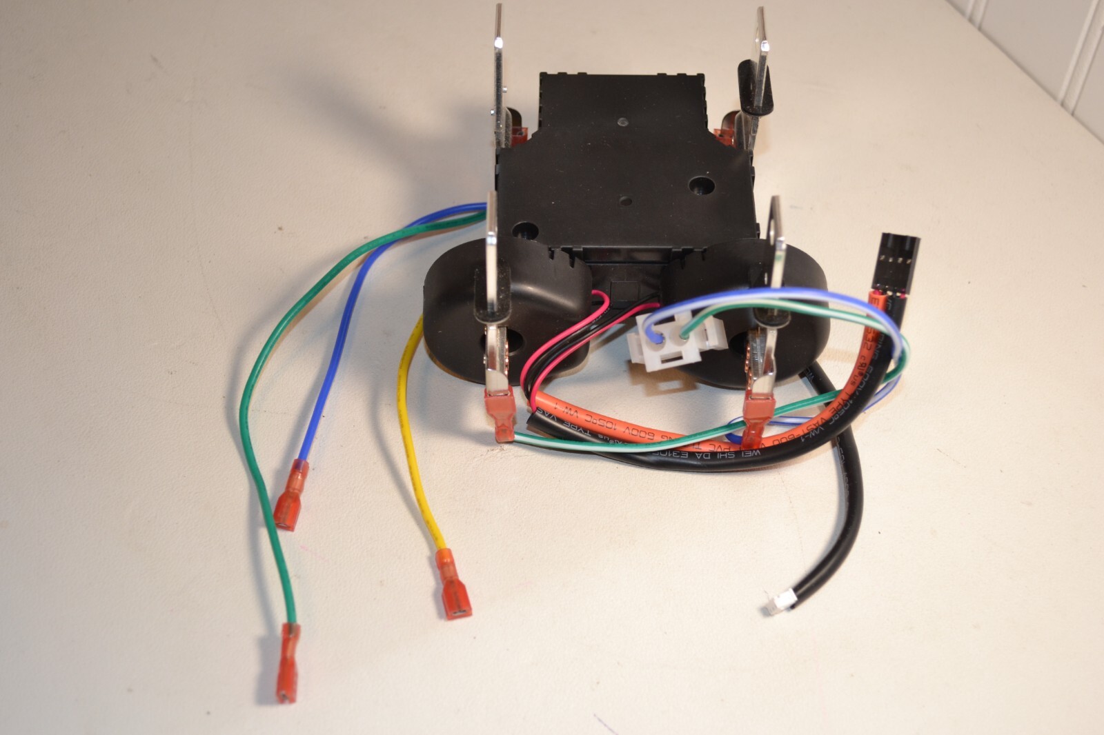 GENUINE VISION METERING CT SWITCH ASSEMBLY A-0023-12V