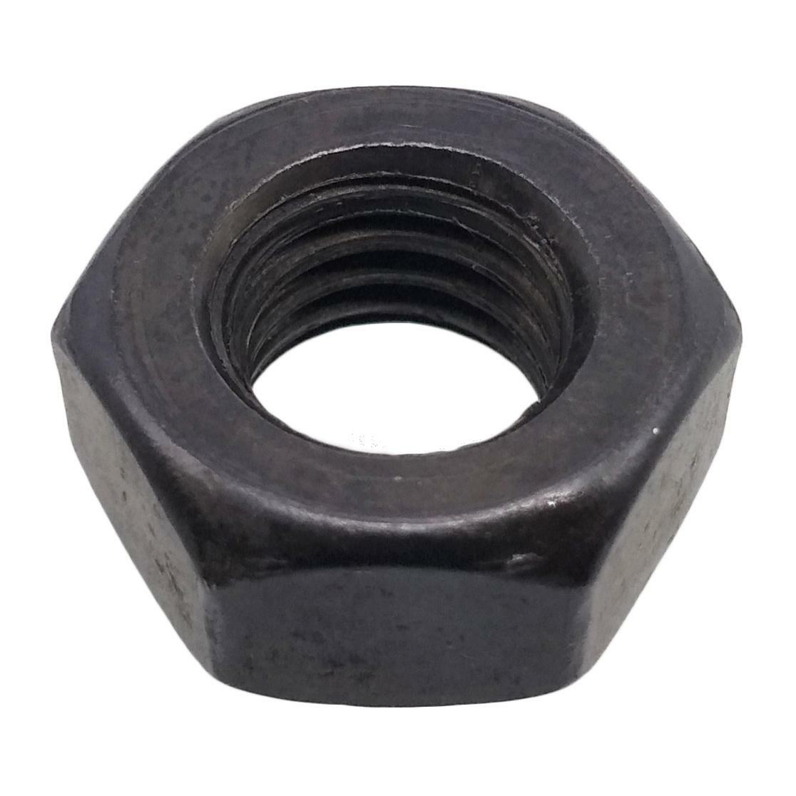 500pcs M1.6 Metric Thread Insert Screw Fastener Carbon Steel Hex Nut