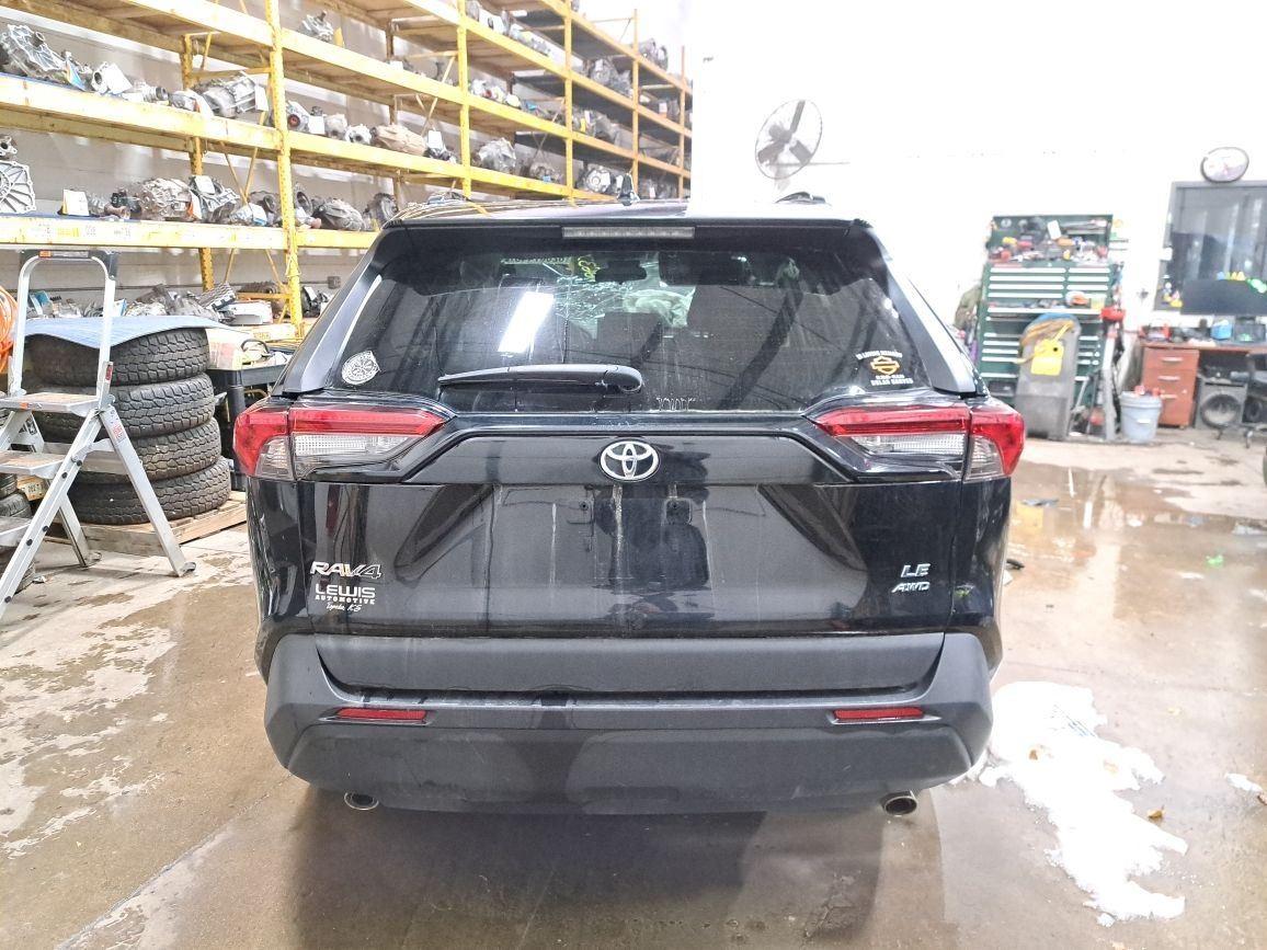 2021 Rav 4 Jack Sku#4312432