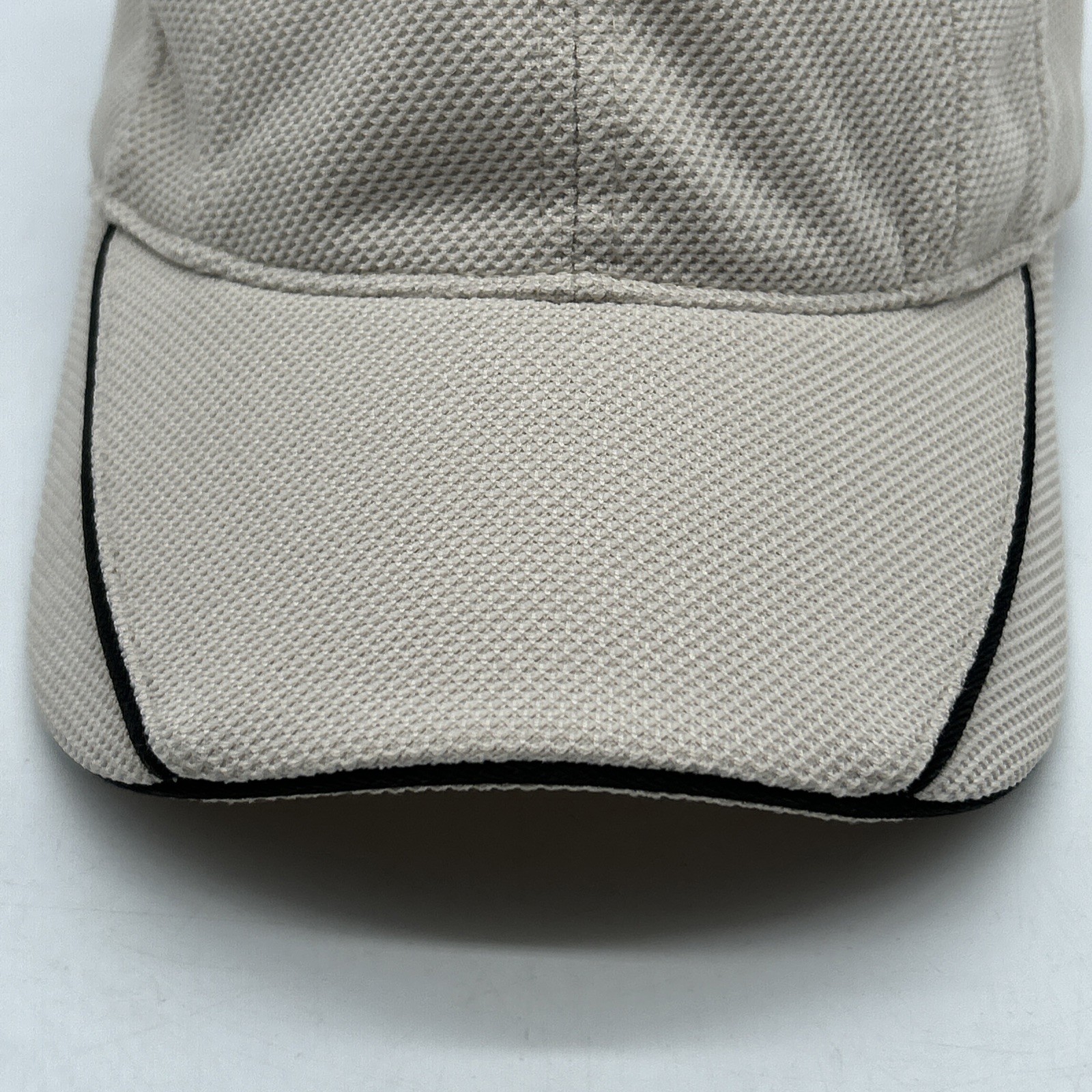 Callaway Golf X Series Men’s Golf Hat, Adjustable Hook And Loop Strap Beige