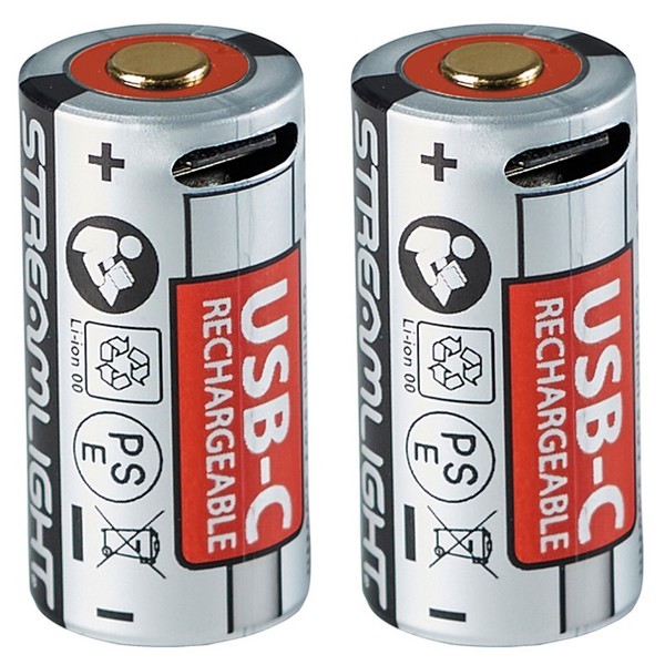 SL-B9® Rechargable Battery - 2 Pack