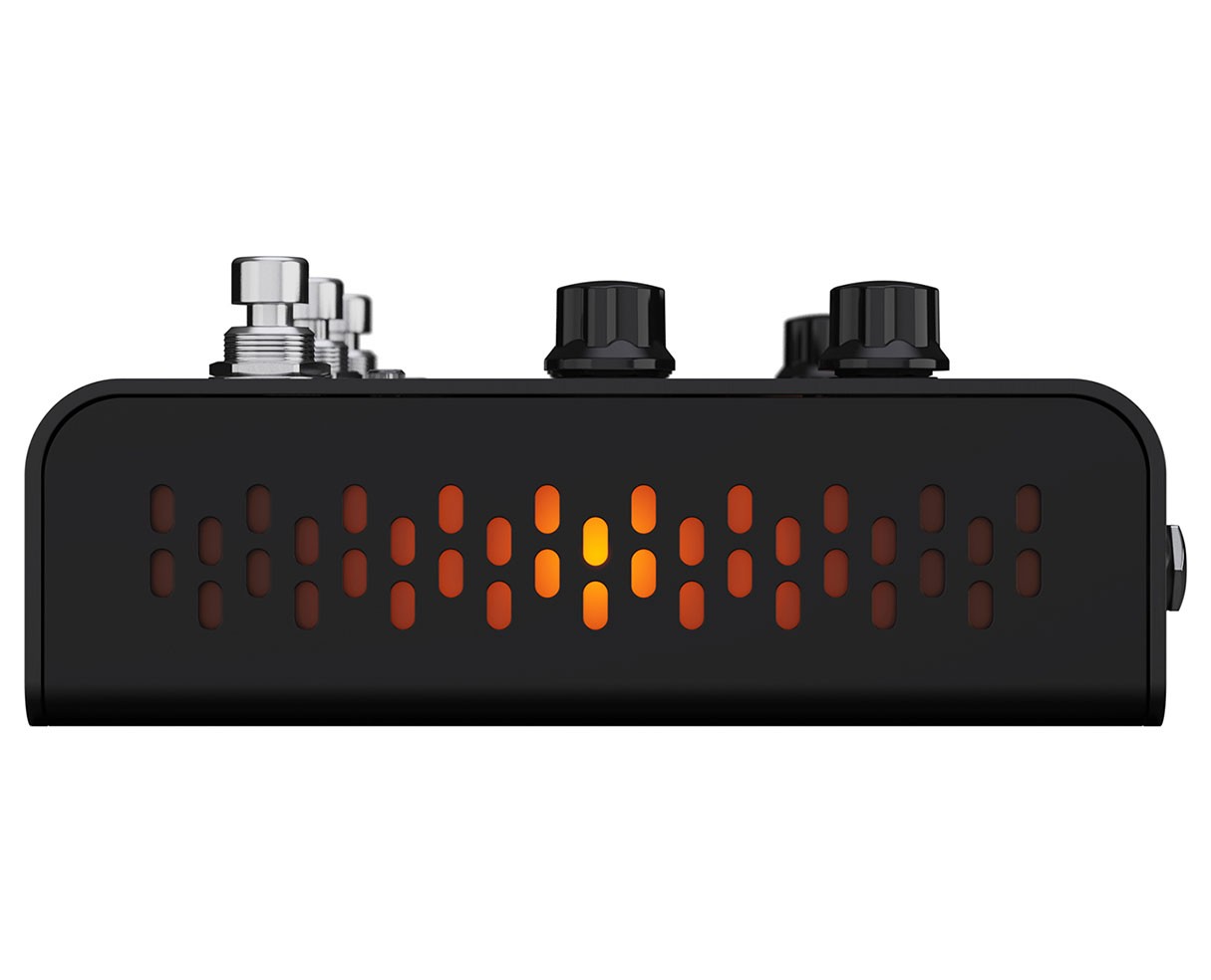 IK Multimedia TONEX Multi-Effects Pedal - Open Box