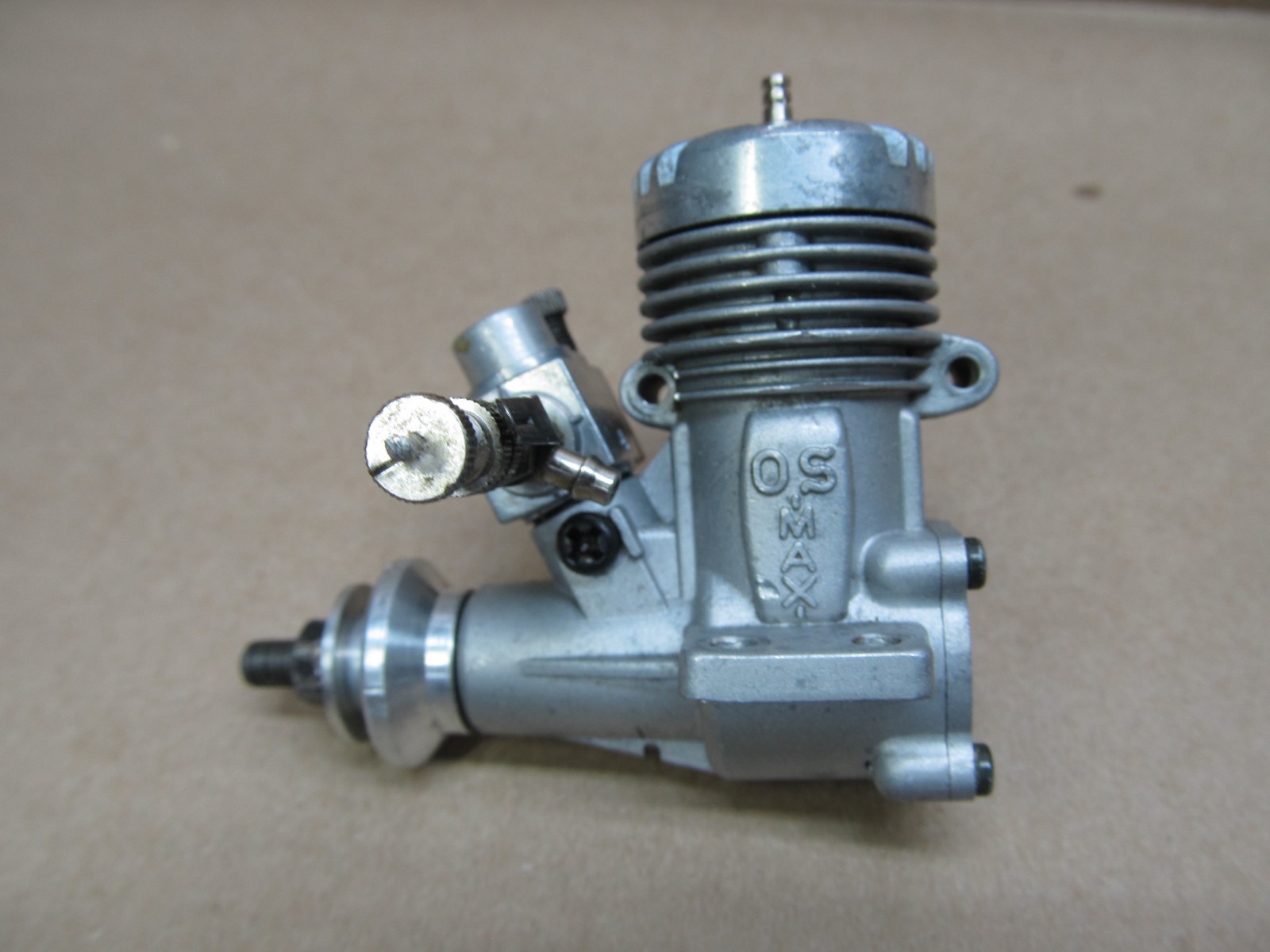 OS Max - 10F SR Nitro R/C Engine