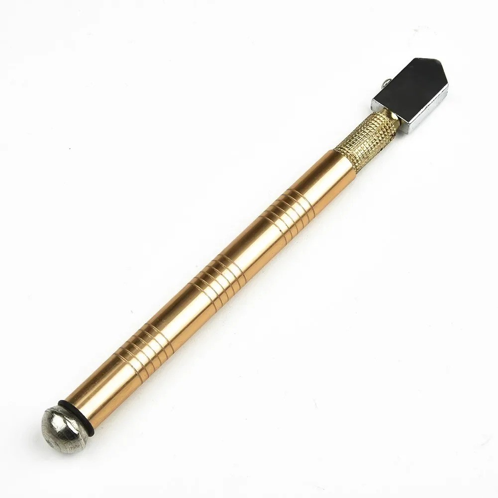 Professional Diamond Tip Glass Cutter Tungsten Carbide Precision Cutting Tool