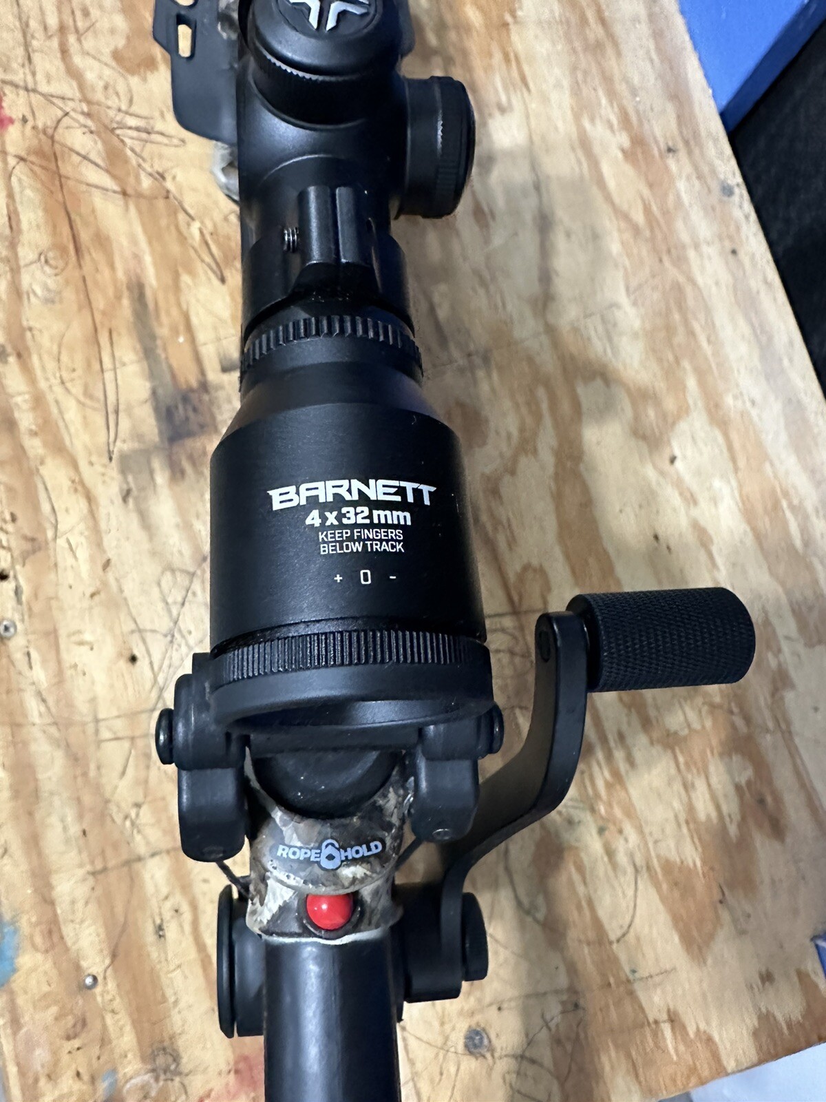Barnett Crossbow