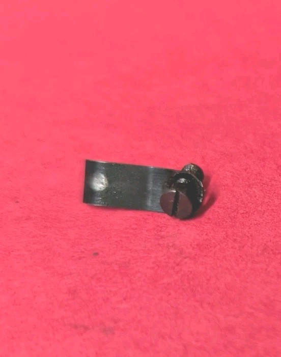 TC Hawken/Renegade Ramrod Retaining Spring and Screw Works on Others TC070107-45