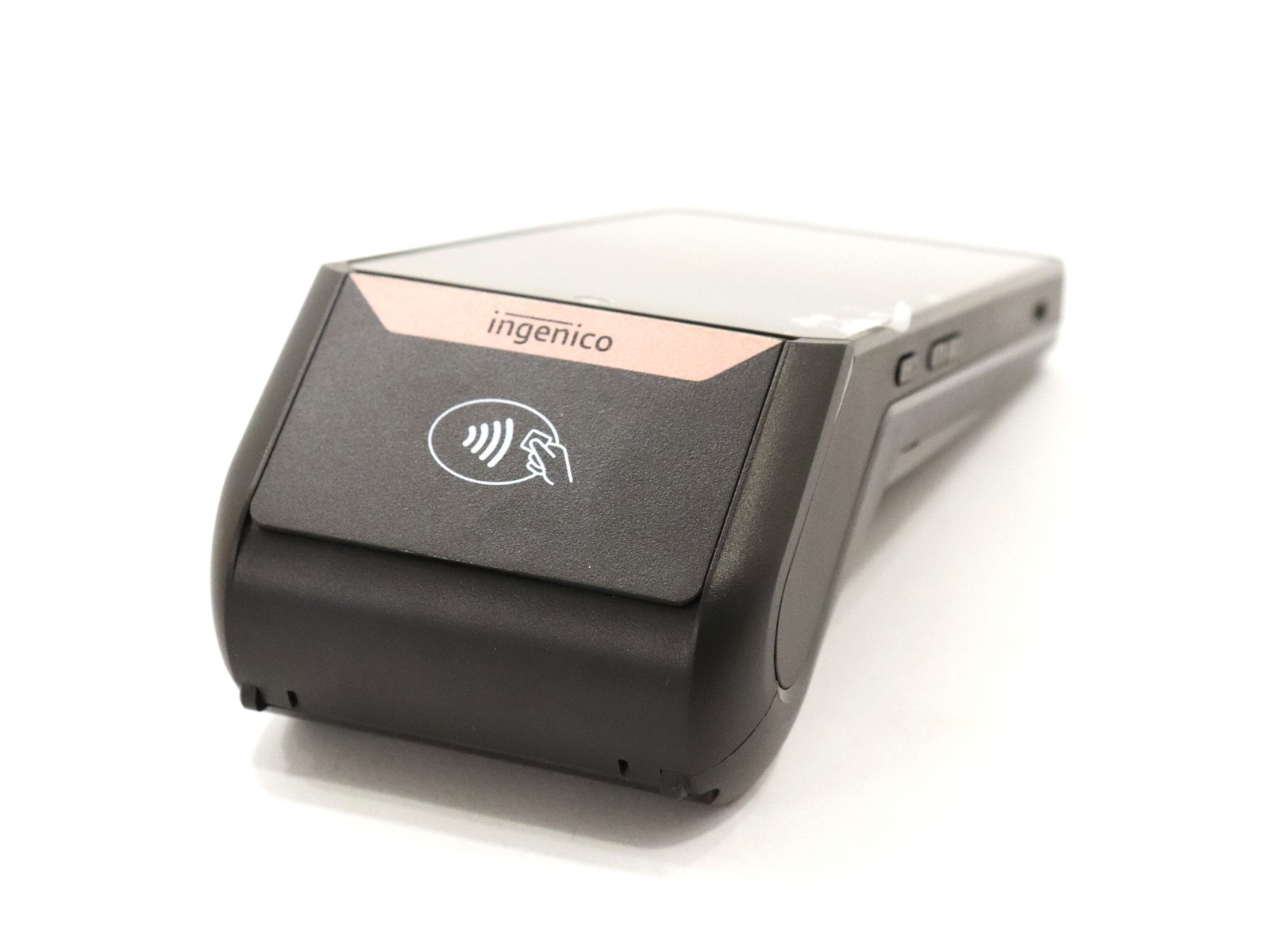 Ingenico AXIUM DX8000 Payment Terminal | Chase Software
