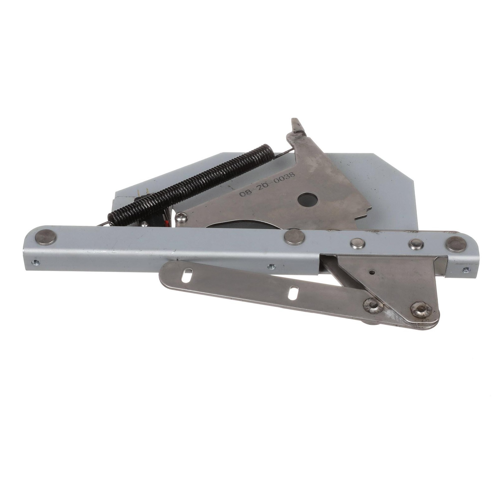 Turbochef Service Kit, Eco And Bullet, Hinge, Rhs ENC-3037-2 - Genuine OEM