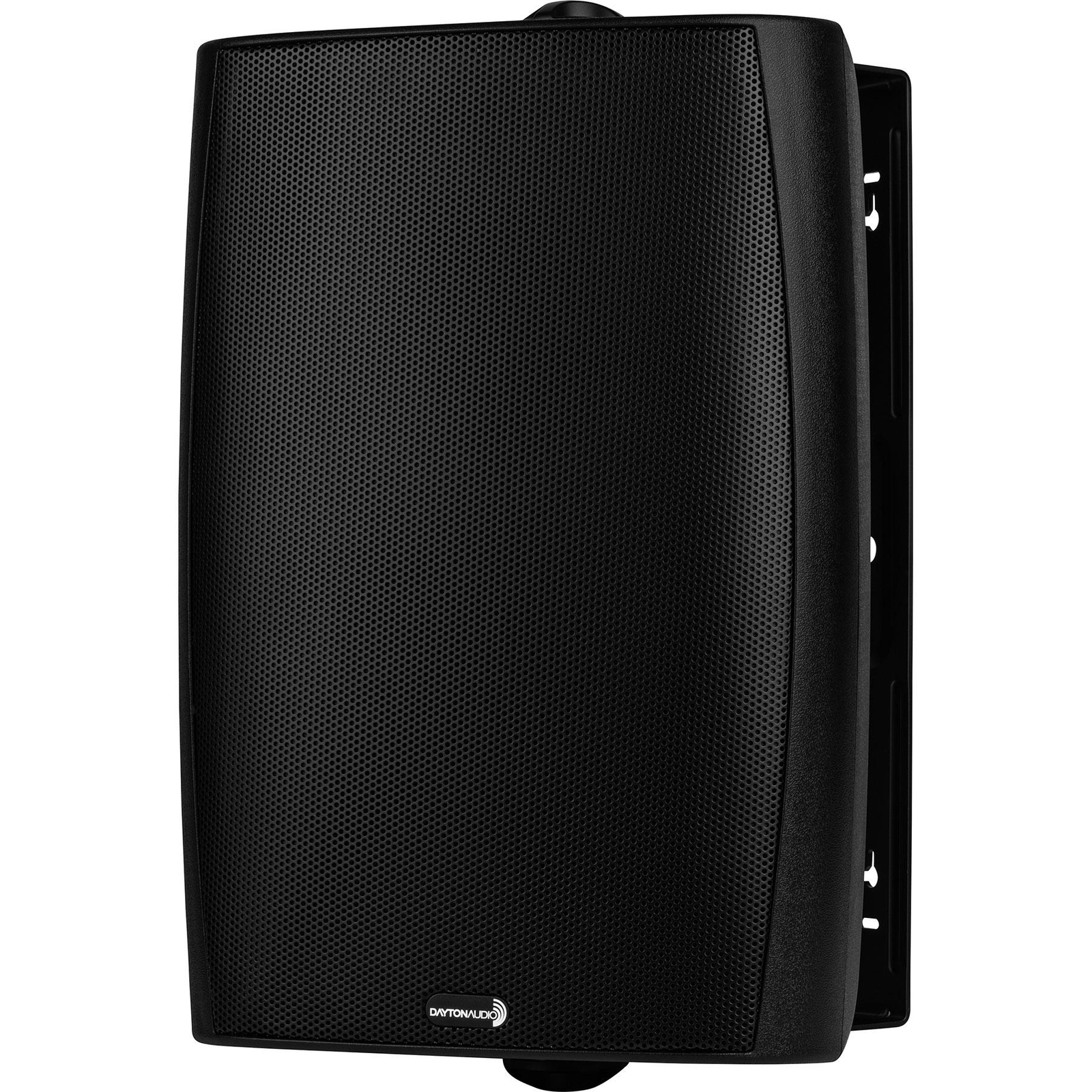 Dayton Audio IO800BT 8" 2-Way 70V Indoor/Outdoor Speaker Black