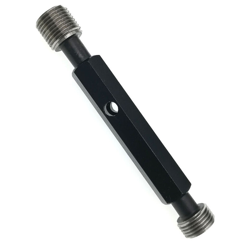 Double Ends Thread Plug Gage Unified Thread Gage 5/8-18 UNF 2B Thread Plug Gage