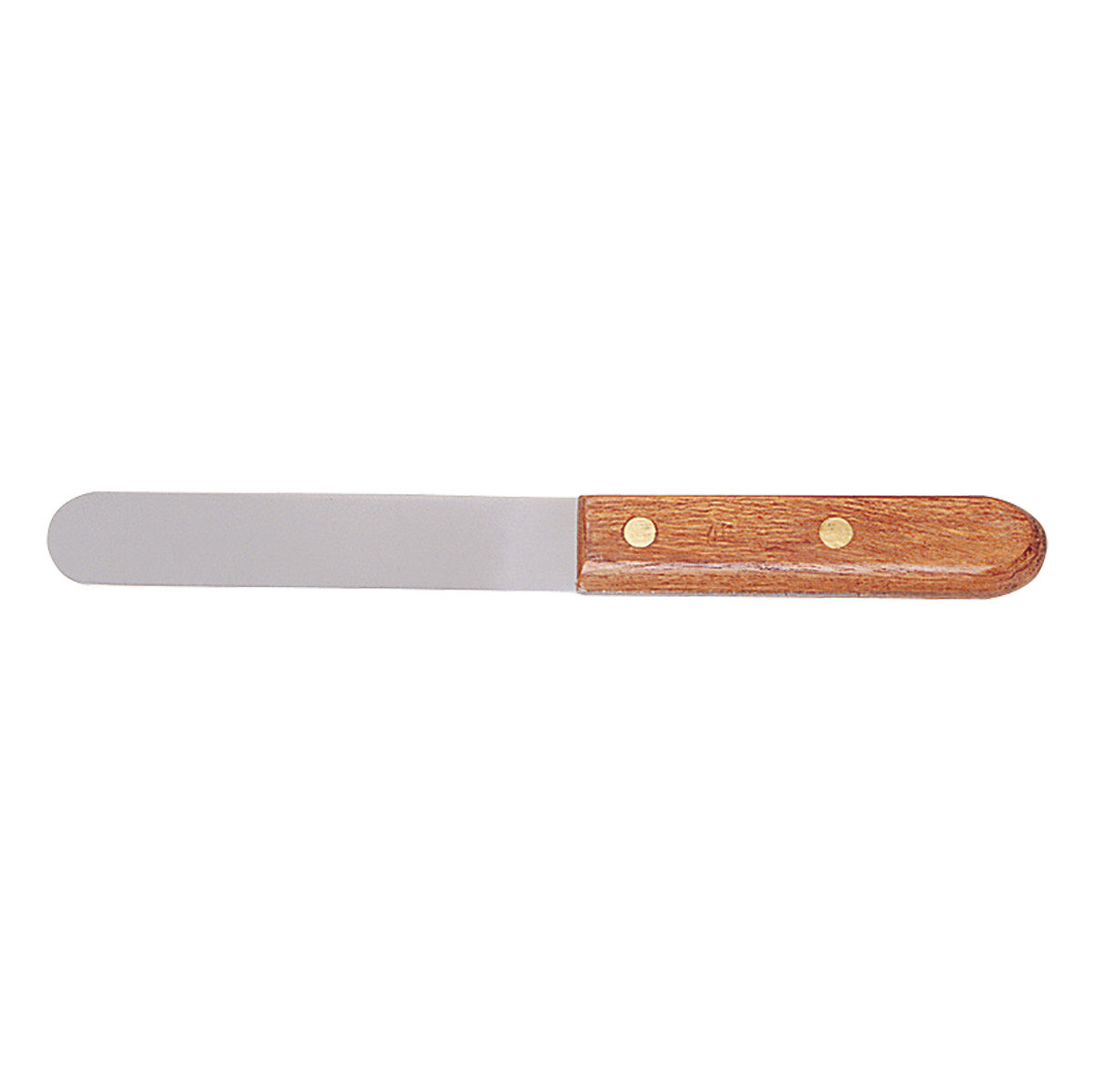#4R Flexible Plaster Spatula