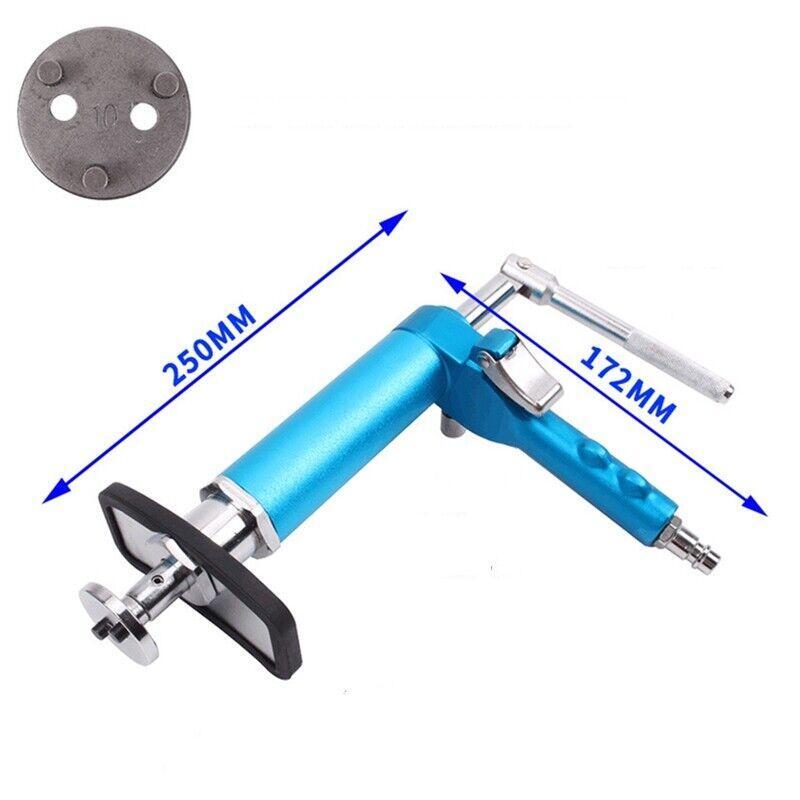 Piston Wind Back Tool Set Auto Wind Back Car Universal 23pcs Pneumatic Brake