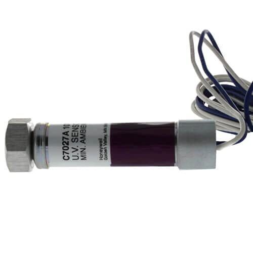 C7027A1072 Minipeeper Ultraviolet Flame Sensor Minipeeper UV Sensor
