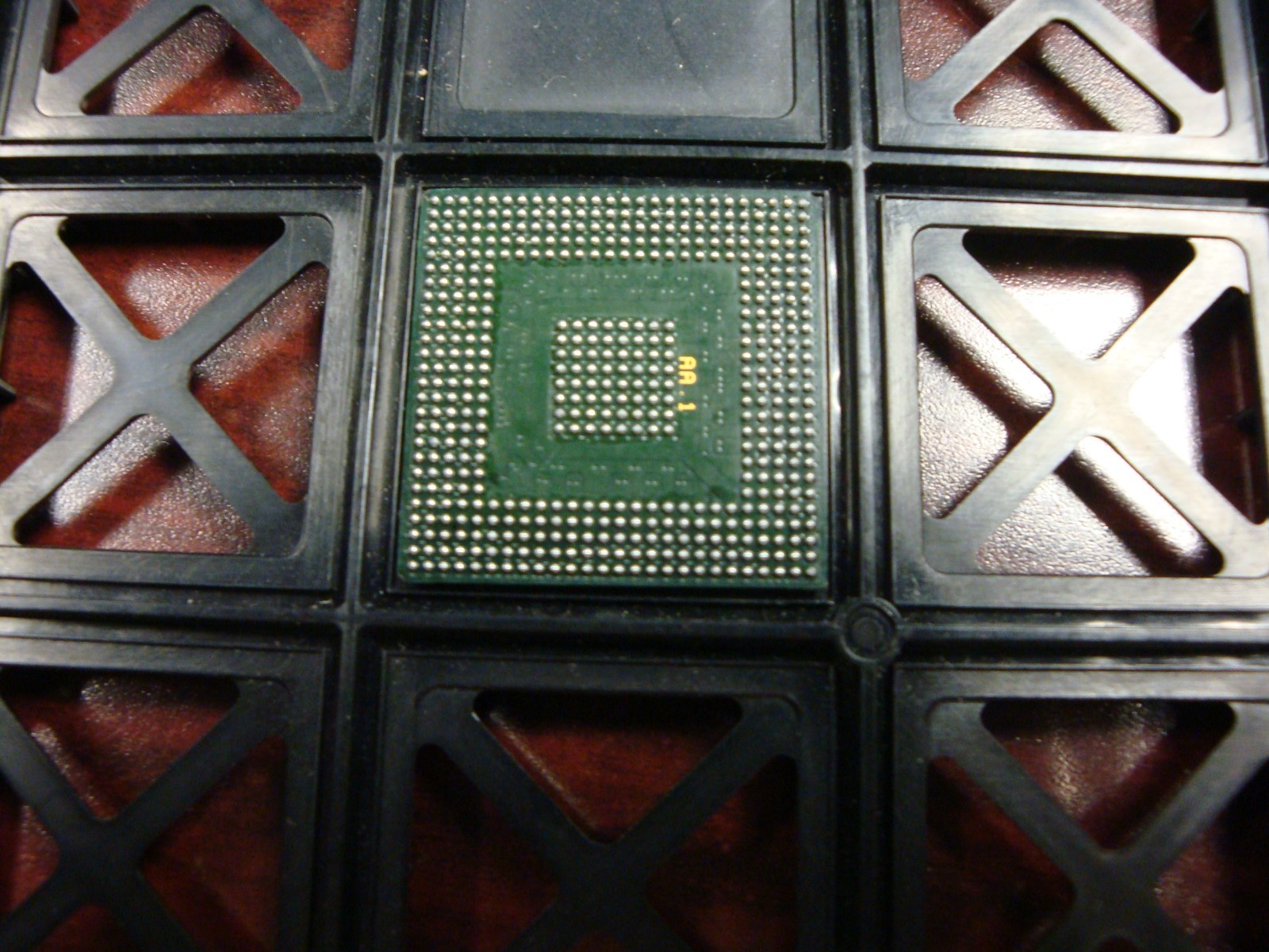 ATI VGA Chip Set 216P6TZAFA12