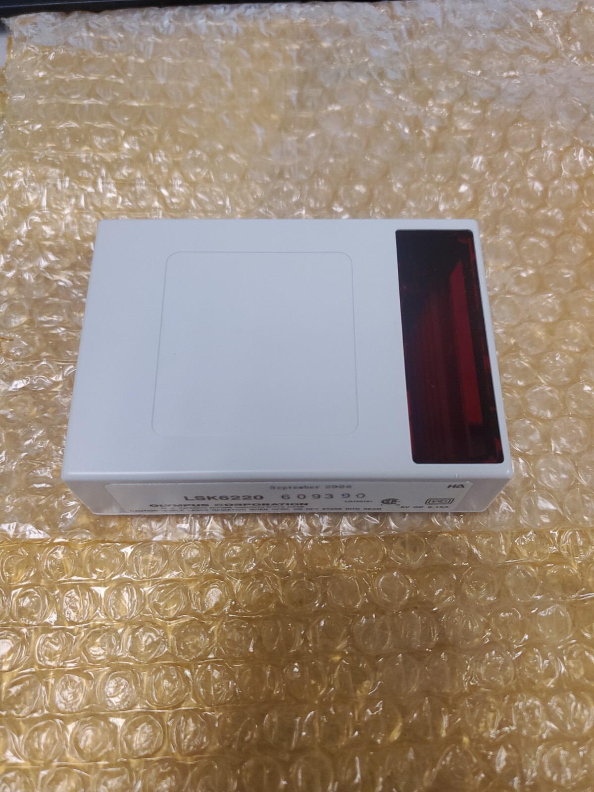 OLYMPUS OPTICAL LSK6220 LSK6220-I1B0JG MODULE*NEW*       -34