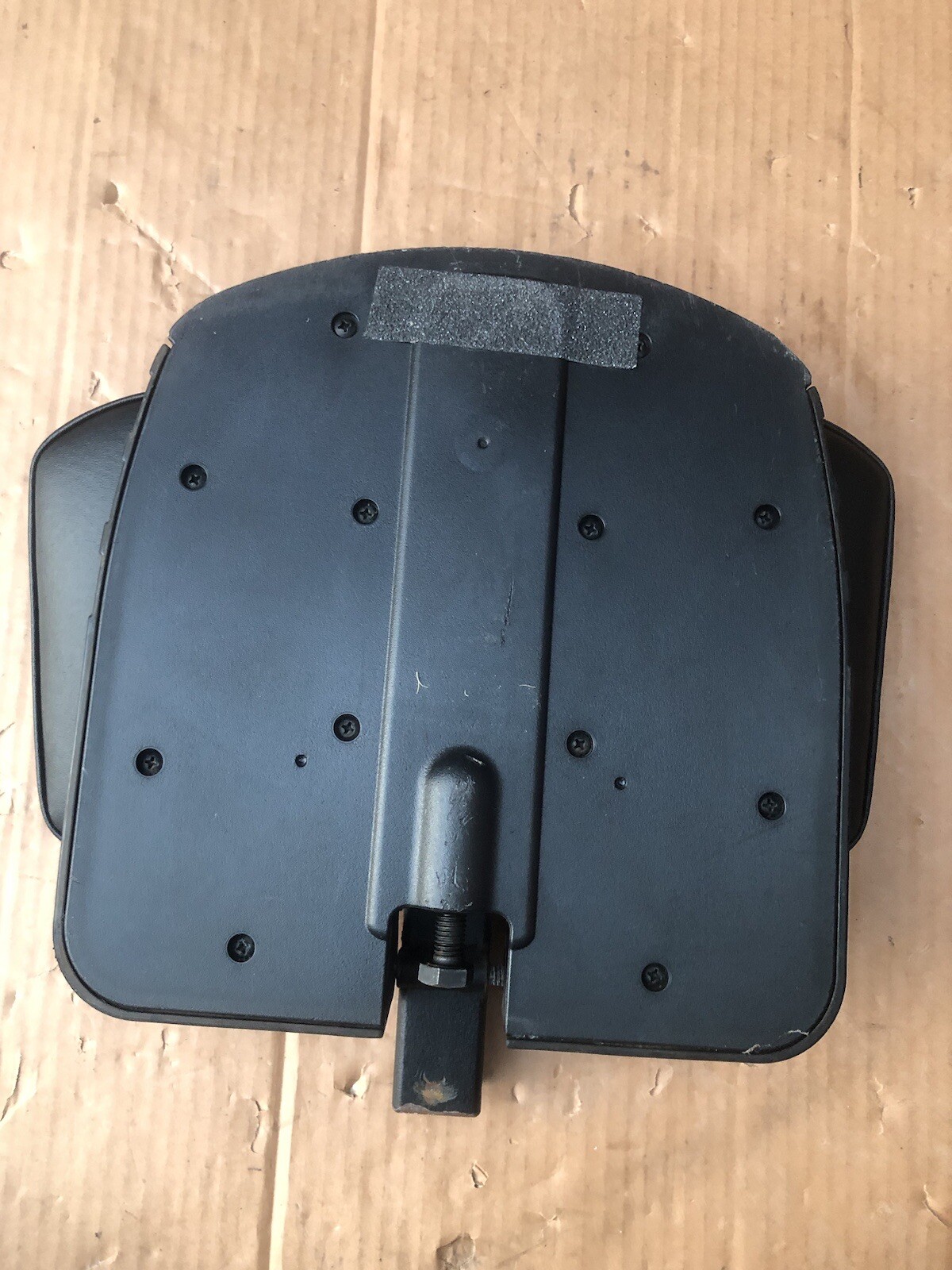 Pride Quantum Q6 Edge Power Wheelchair Foot Rest Leg Rest