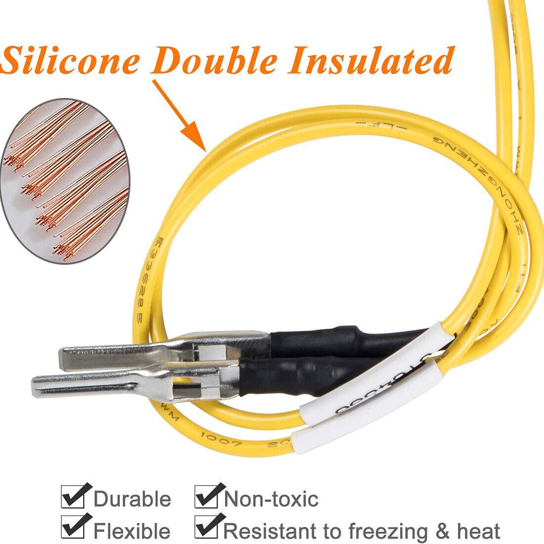 5299367 Electrical Test Lead Cable Set For Cummins Circuit Connection Experiment
