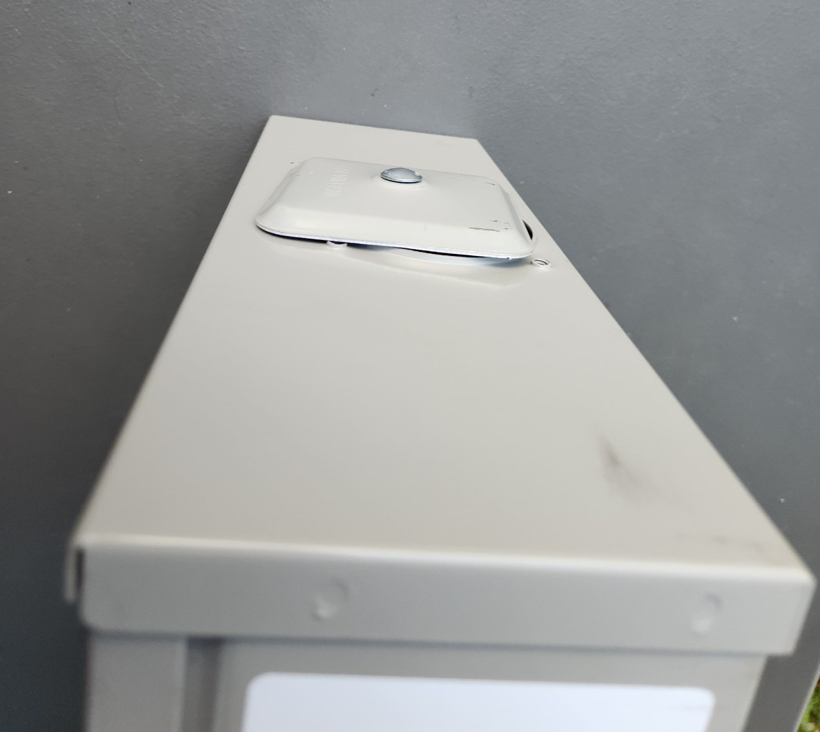 Milbank UC6079-XL-21 Pre-Wired Ringless