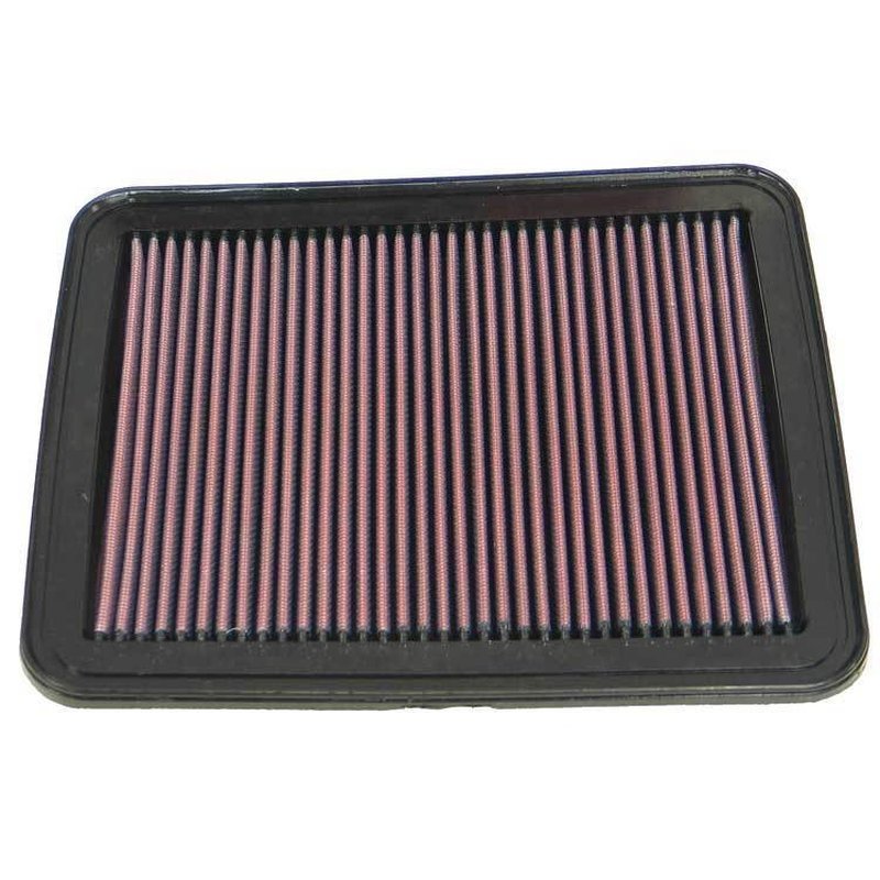 K&N Sports Air Filter Replacement Filter 33-2296