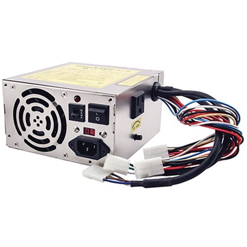 Arcade game 200W POWER PRO POWER SUPPLY WITH DUAL SWITCH & REMOTE CAPABLE FREE