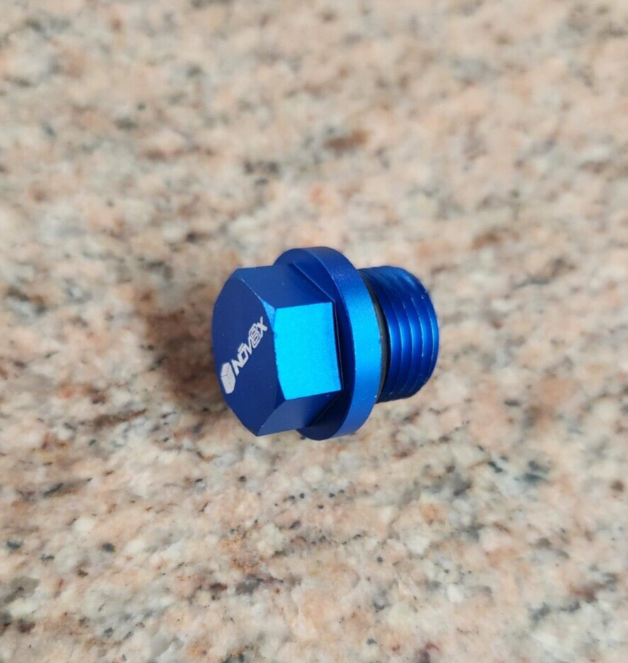 NEW! Polaris chaincase plug FIX for ProRide VR Rush Axys Indy Matrix 7052458