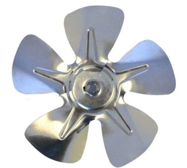 Fan M51107-01   7" ,  5 Blade Fan Desa Kerosene Heater  ** Genuine OEM **