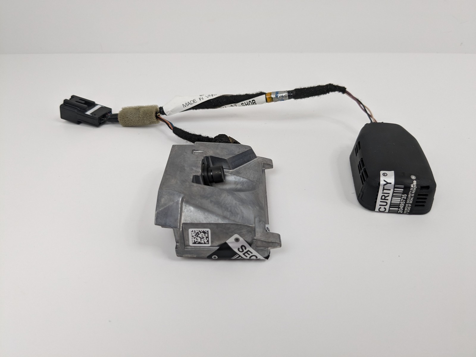 2019-2021 MAZDA 3 FRONT WINDSHIELD LANE DEPARTURE KEEP ASSIST CAMERA OEM
