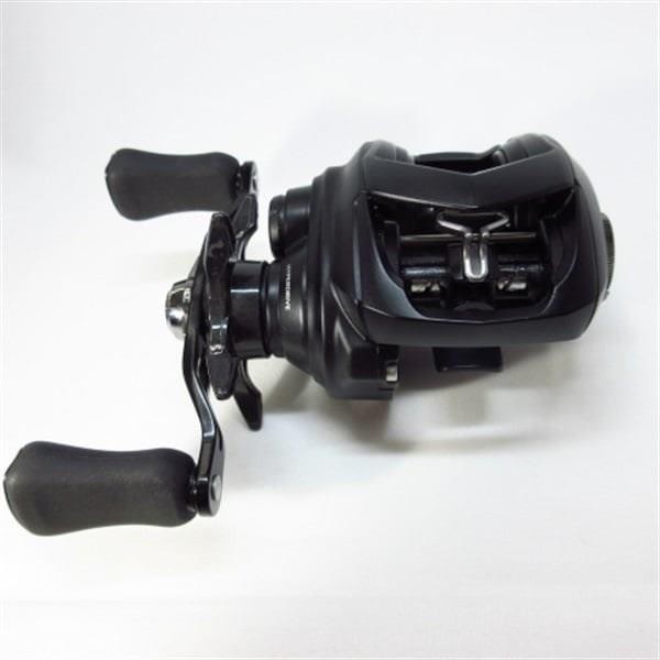 [Daiwa] 22 Tatura TW807.1 Right