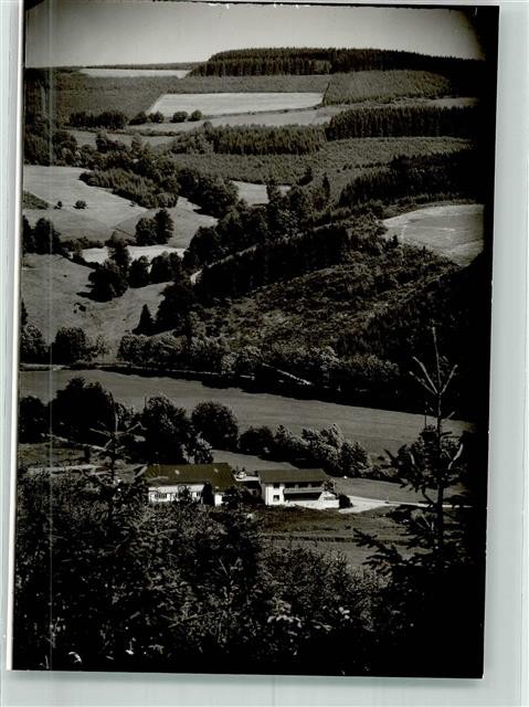 39732511 - 5920 Alertshausen Place Handwritten Photo Original from Archive of a