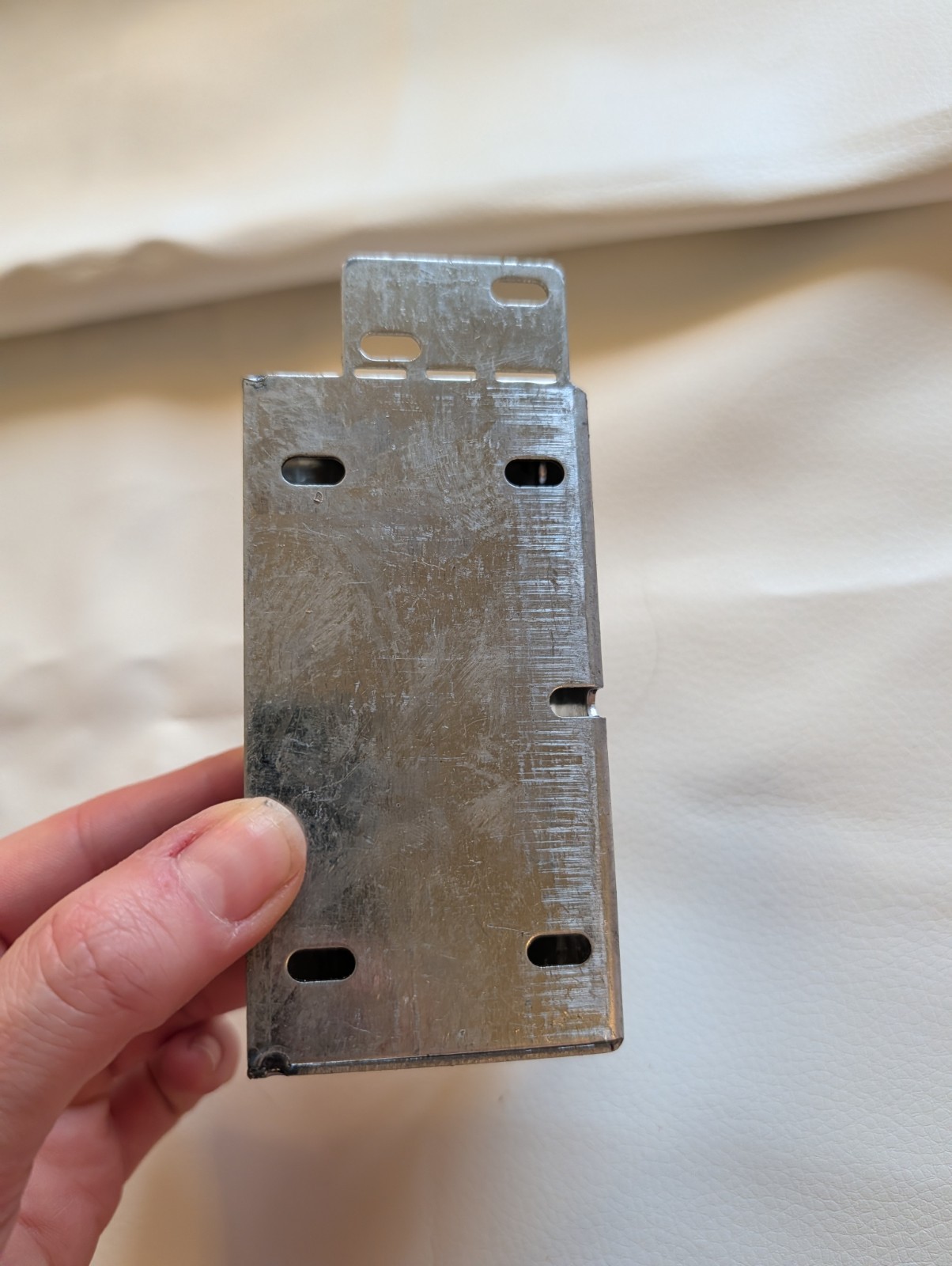 Eureka Mini Junction Box 3980
