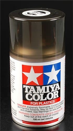 TAM85071 TS-71 SMOKE SPRAY PAINT 100ML