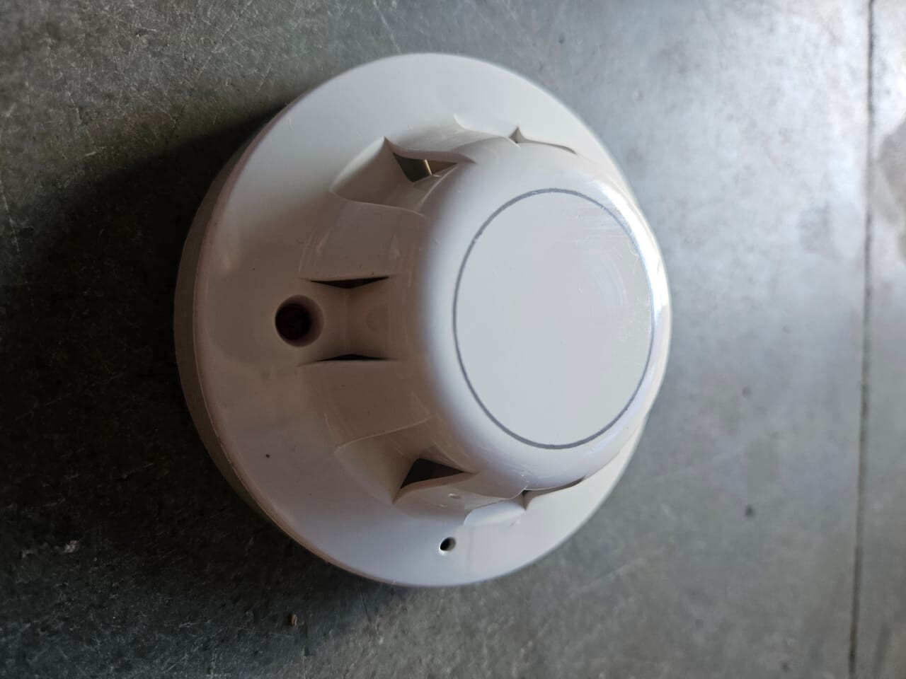 Apollo Series 65 55000-216 APO Ionisation Smoke Detectors (Pack of 3)