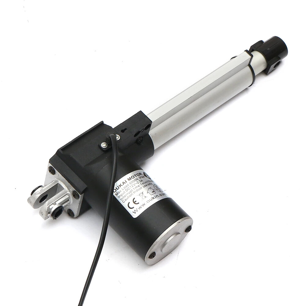 Linear Electric Push Rod Motor Hydraulic Rod DC Controller Push&pull Elevator