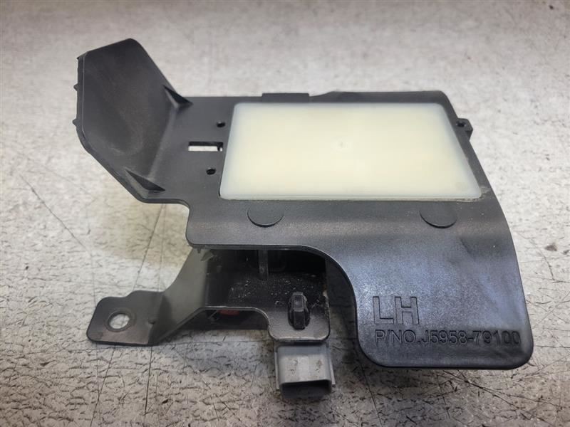 2018-2020 Kia Stinger Driver Side Blind Spot Monitor Radar 95811-J5001