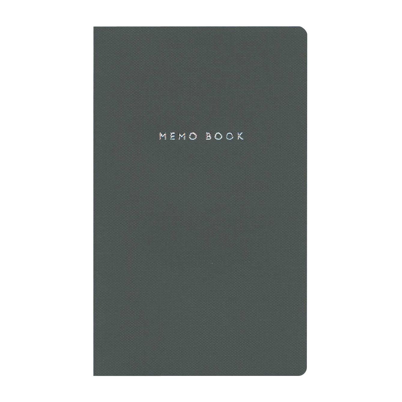 HIGHTIDE Password Book, Gray, CP016