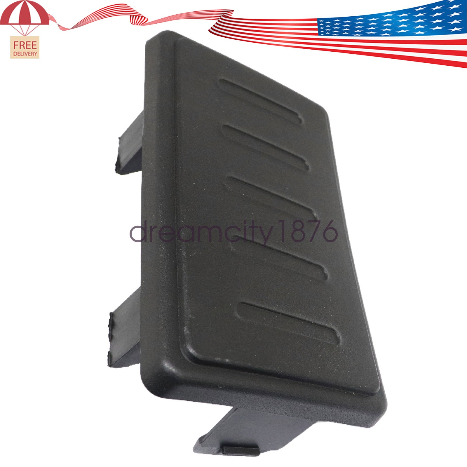 New Black Air Cleaner Housing Cover Fit For Nissan Versa 07-20 16526-EL00A