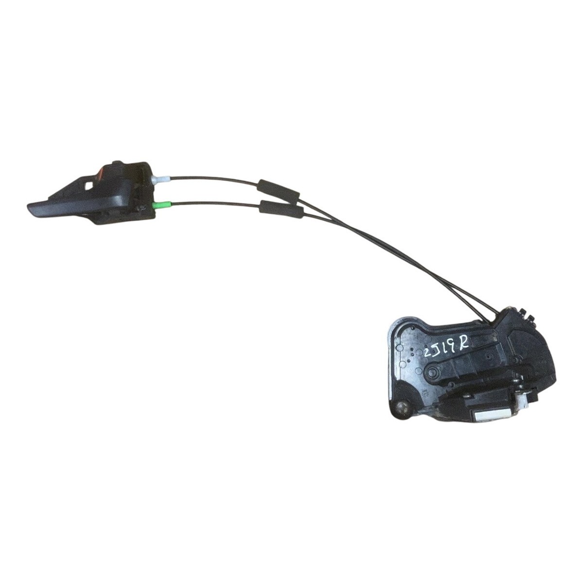 TOYOTA HILUX DOOR LOCK ASSEMBLY CATCH RIGHT FRONT 2016-2025 6903002470