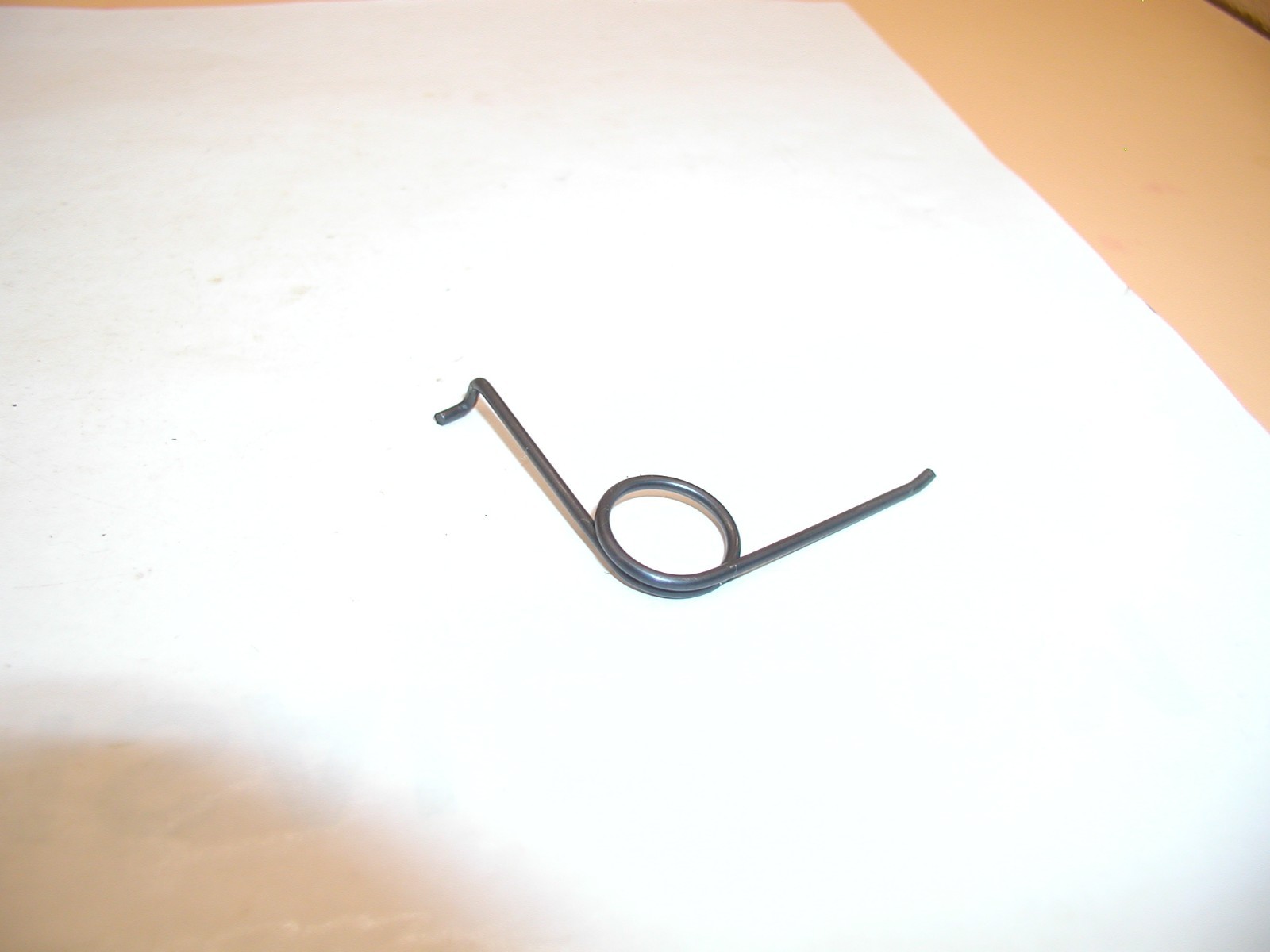 Beeman P17 Air Pistol - Sear Spring 3
