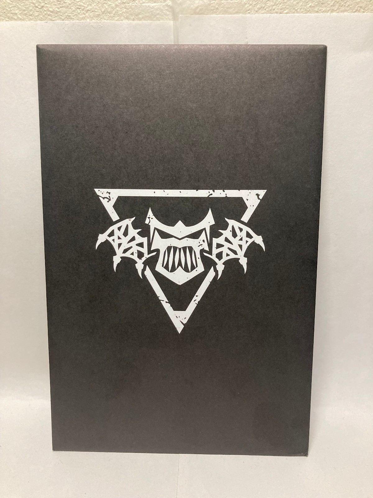 Warhammer 40K/Kill Team: Chaos Space Marine Murderwing Token Sheet sealed