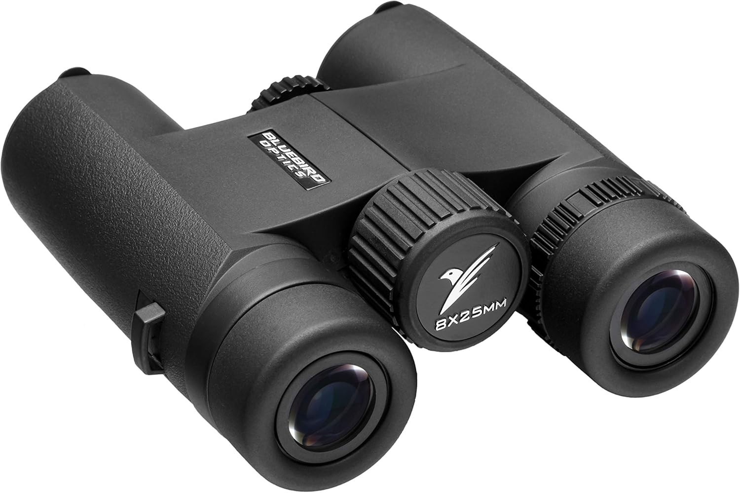 Zonos HD 8X25Mm Compact Birding Binoculars New