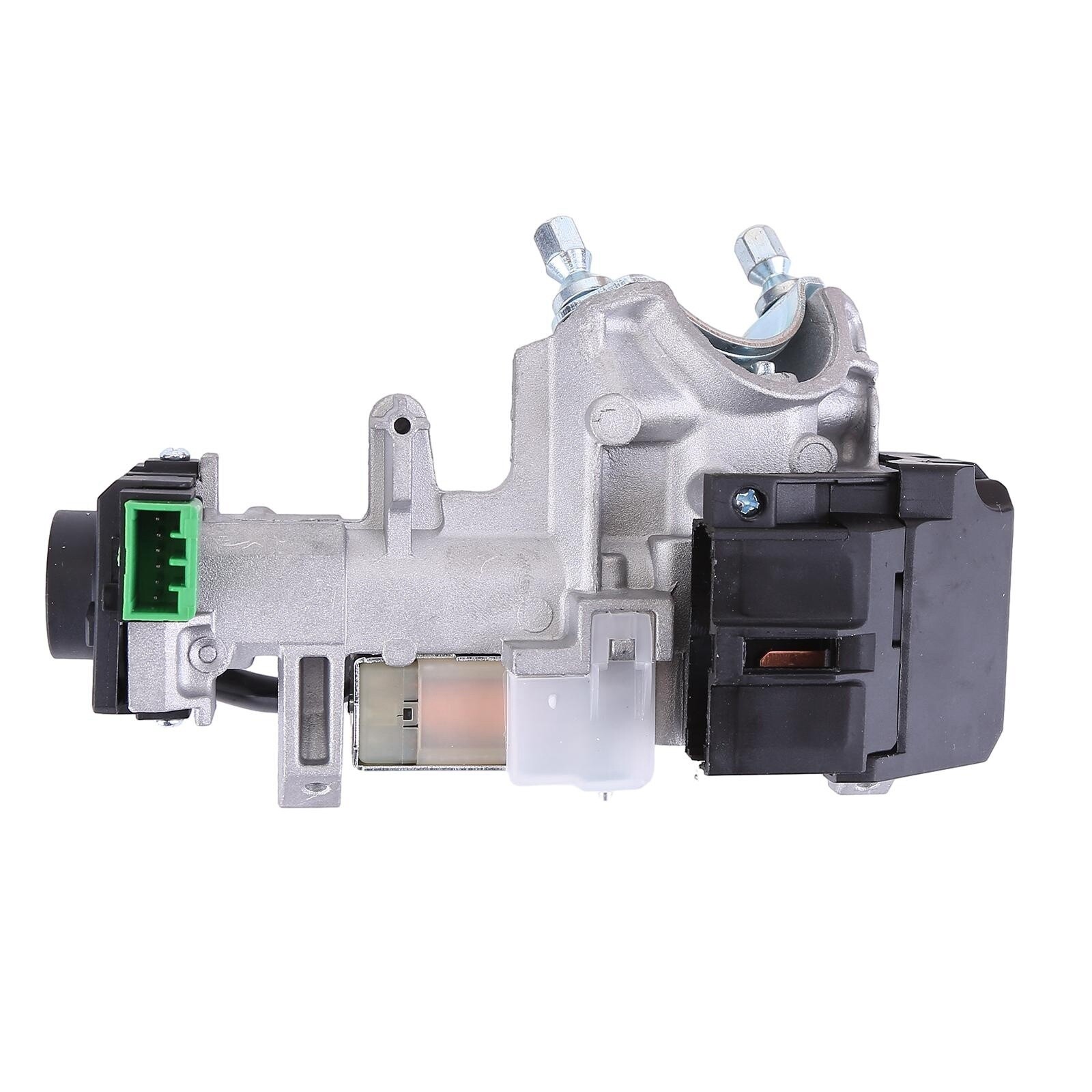 Ignition Switch Cylinder Lock Assembly Set w/2 Keys for Honda Pilot 2009-2015