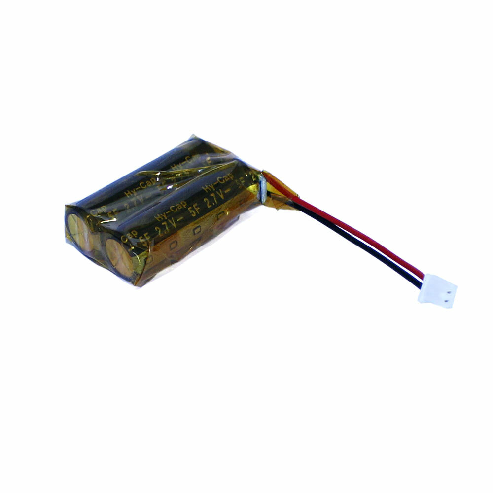 Super Capacitor Protection for Mobius 1/2 DashCam HD Camera-Pack by Charger Case