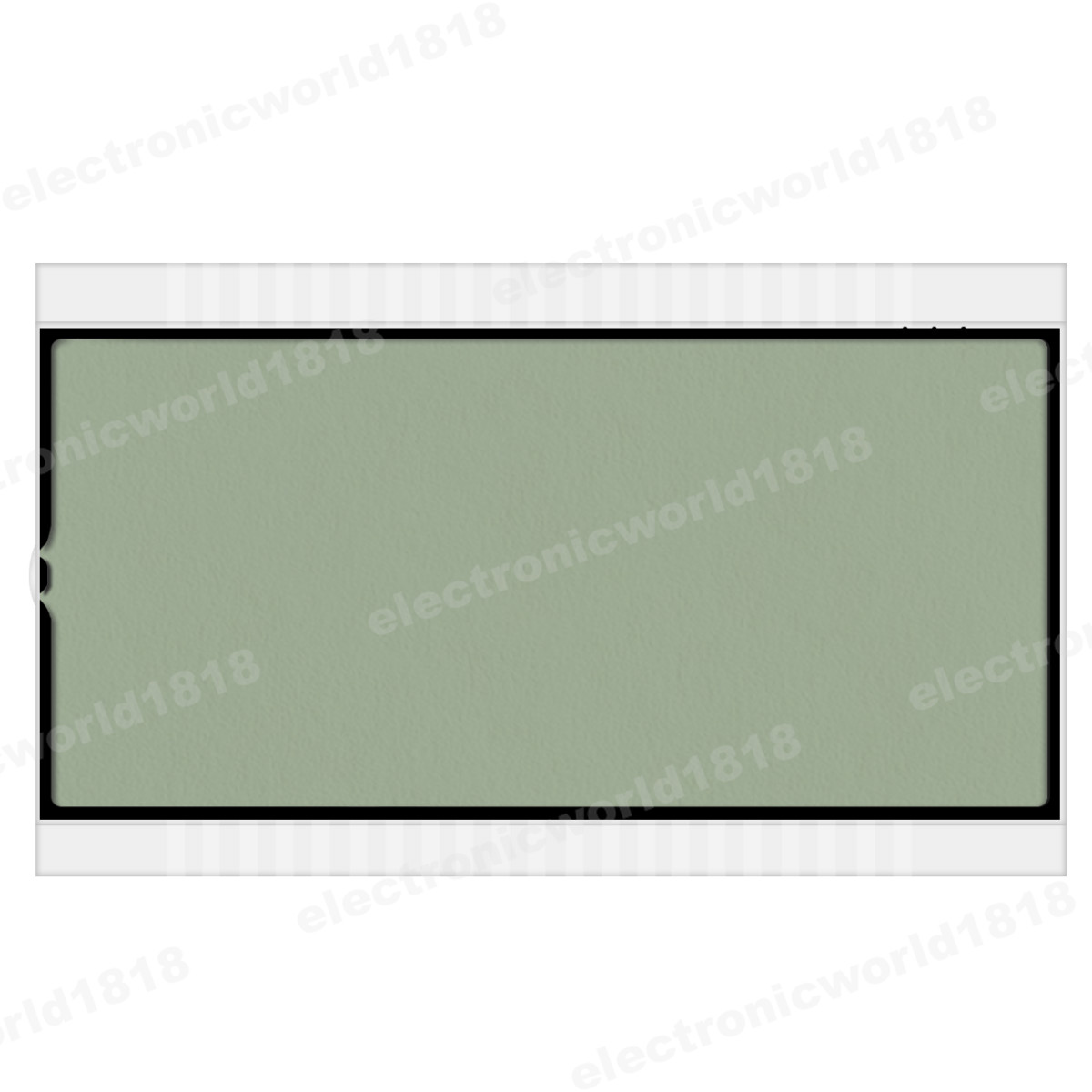 Screen For Fluke 79III 79-3 Handheld Digital Multimeters LCD Display Replacement