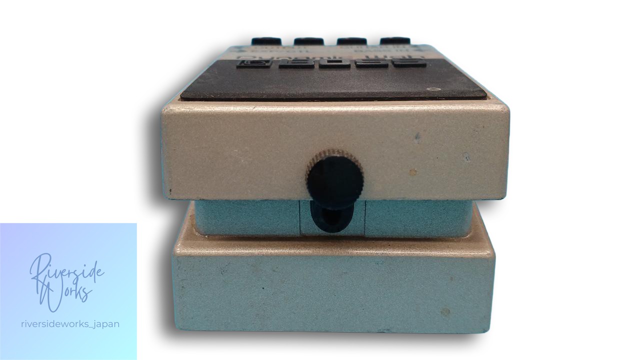 BOSS Effects Pedal AW-3