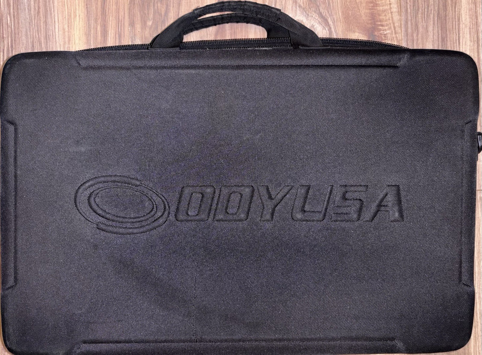 Odyssey  EVA Case for Roland DJ-707M BMSLRODJ707M.