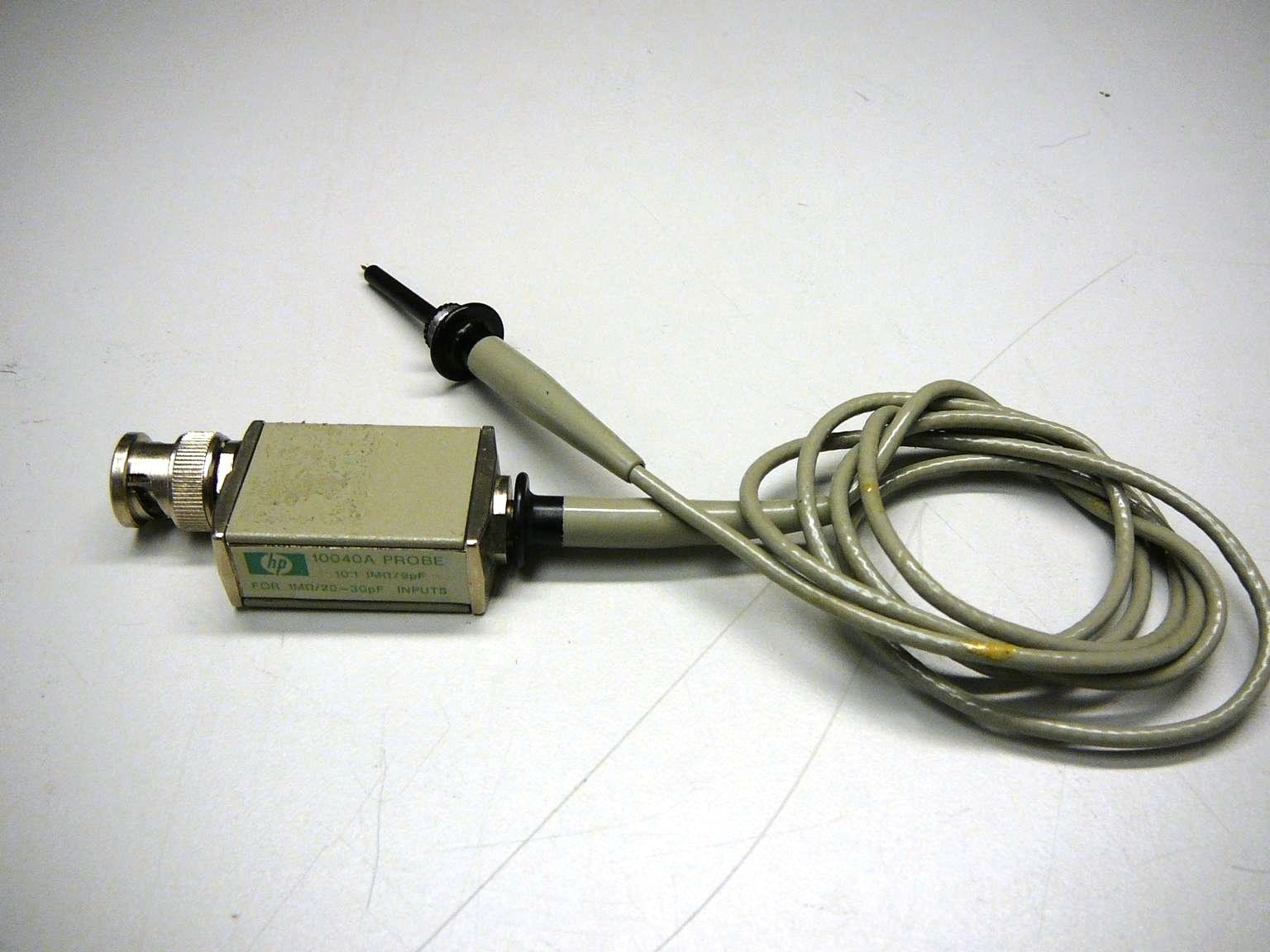 Keysight 10040A Probe only