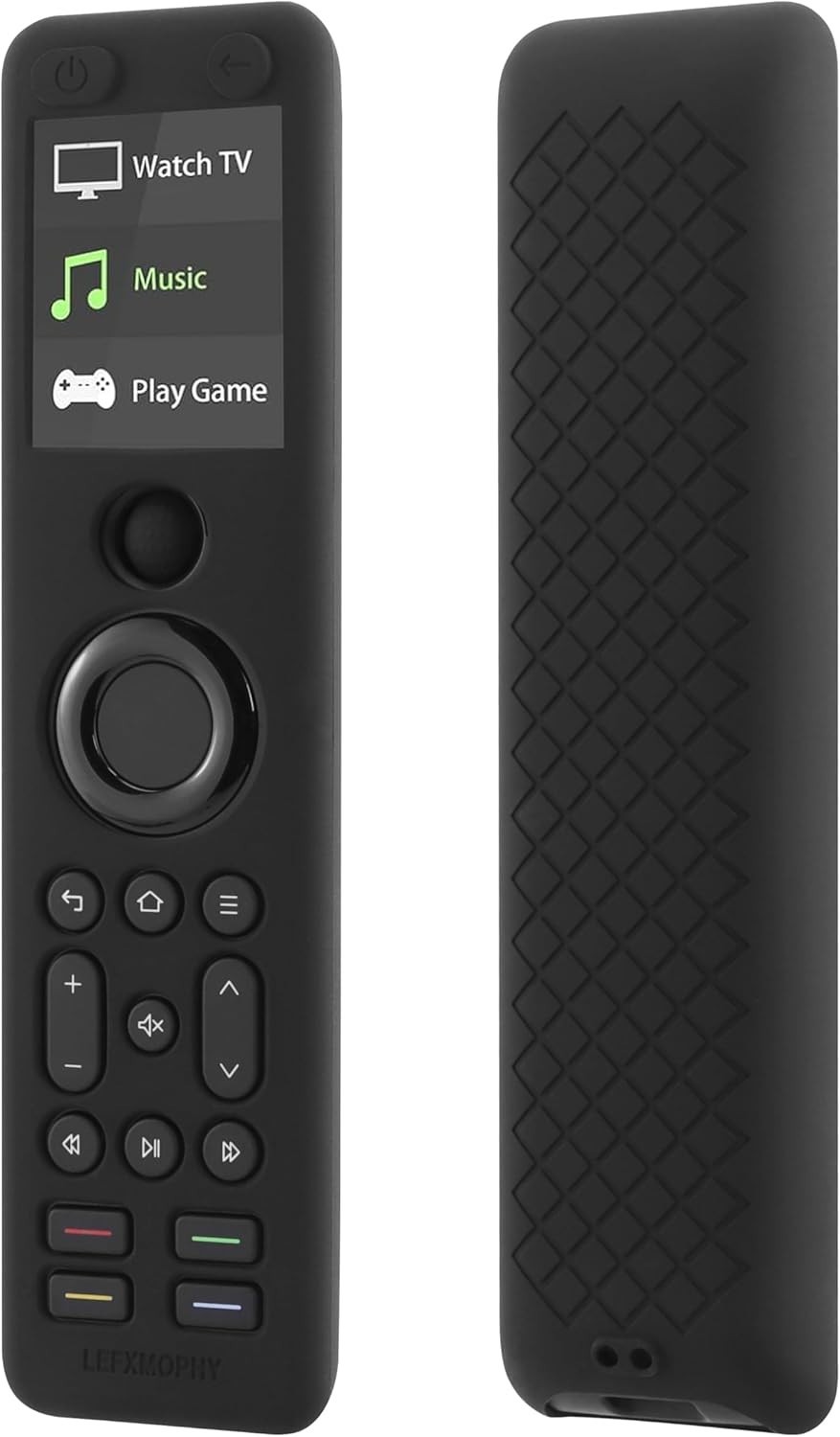 LEFXMOPHY Case for SofaBaton X1S Universal Remote Control Replacment Cover