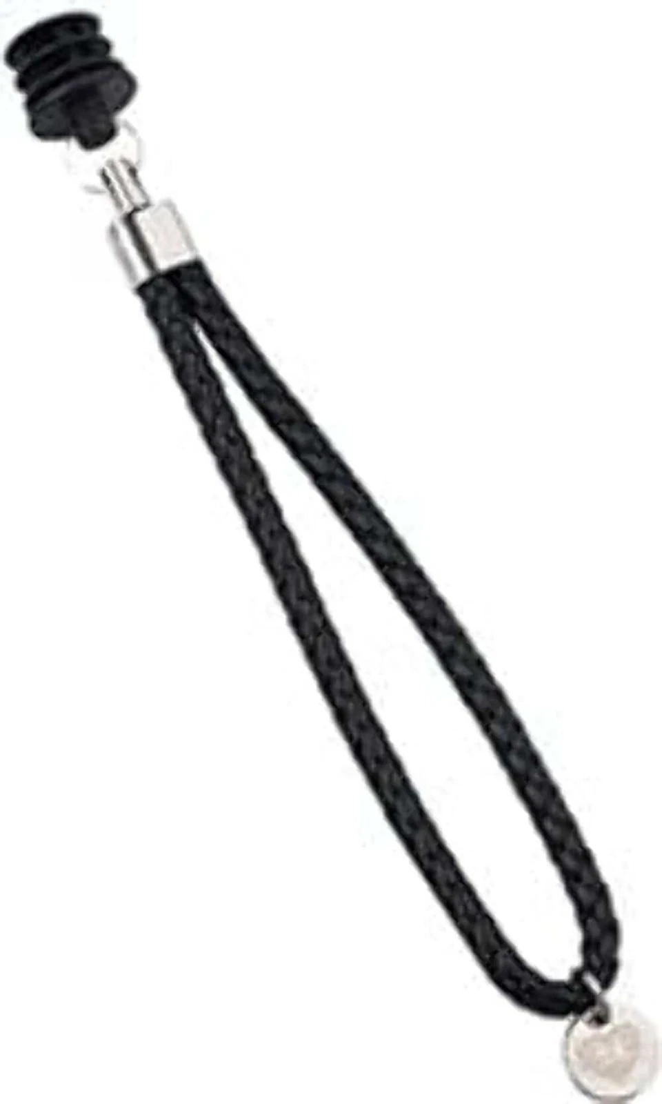 Viverity Cane Strap - Black Coffee
